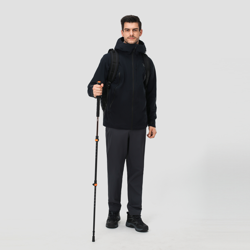 Purchase Helly Hansen 戶外防水防風外套 - 素色設計夹克. HC4AECJ31M