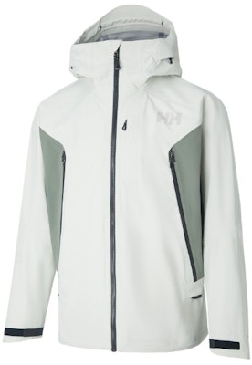 Helly Hansen 戶外防水防風外套 - 素色設計夹克. HC4AECJ31M Details for Helly Hansen 戶外防水防風外套 - 素色設計夹克. HC4AECJ31M