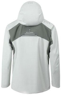 Helly Hansen 戶外防水防風外套 - 素色設計夹克. HC4AECJ31M Sizing Helly Hansen 戶外防水防風外套 - 素色設計夹克. HC4AECJ31M