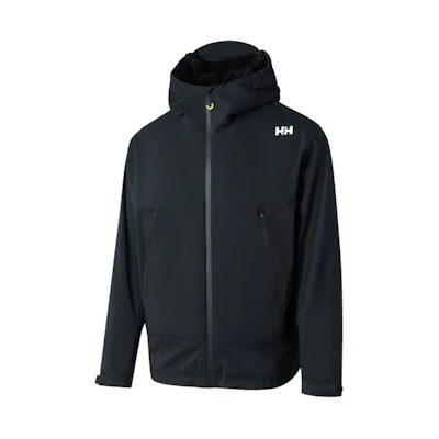 Helly Hansen Outdoor Windproof Warm Fashion Jacket HC4ASJK37M