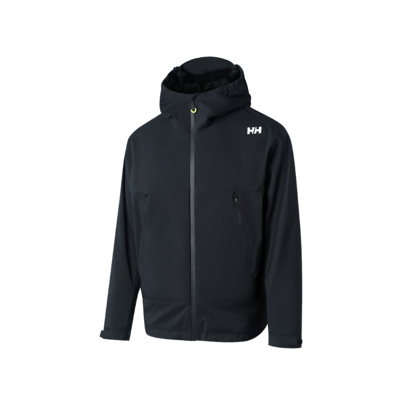 Order Helly Hansen 戶外防風保暖時尚外套 HC4ASJK37M