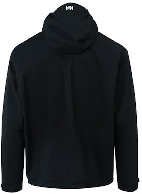 Helly Hansen 戶外防風保暖時尚外套 HC4ASJK37M Lookbook Helly Hansen 戶外防風保暖時尚外套 HC4ASJK37M