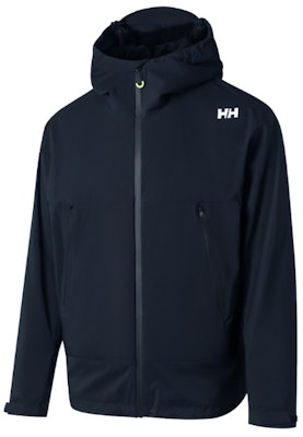Helly Hansen 戶外防風保暖時尚外套 HC4ASJK37M Details for Helly Hansen 戶外防風保暖時尚外套 HC4ASJK37M