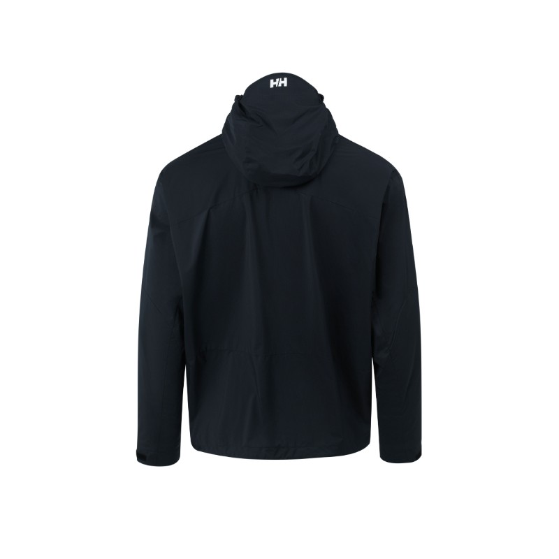 Sizing Helly Hansen 戶外防風保暖時尚外套 HC4ASJK37M