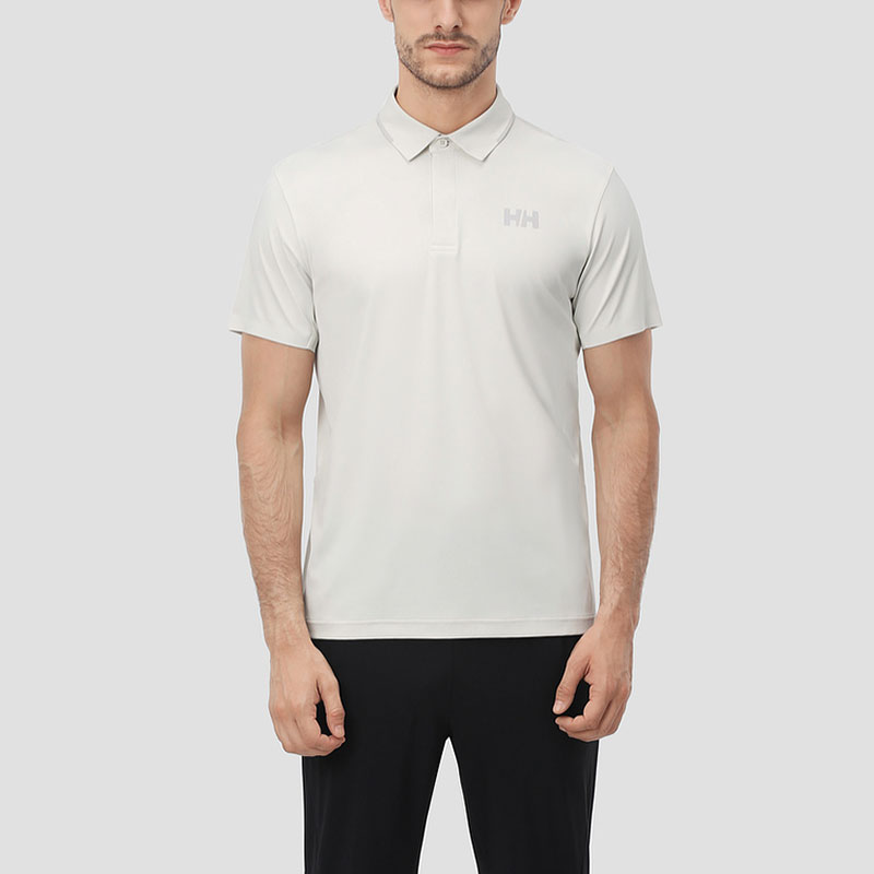 Purchase Helly Hansen 快乾休閒 Polo 衫 - 時尚多功能款式。 HC4AEPS21M