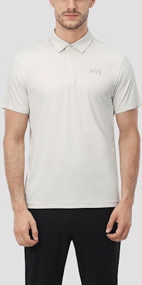 Helly Hansen 快乾休閒 Polo 衫 - 時尚多功能款式。 HC4AEPS21M Purchase Helly Hansen 快乾休閒 Polo 衫 - 時尚多功能款式。 HC4AEPS21M