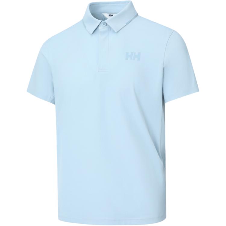 Details for Helly Hansen 快乾休閒 Polo 衫 - 時尚多功能款式。 HC4AEPS21M