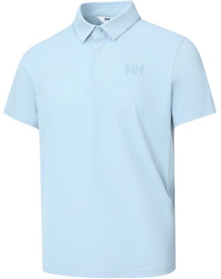 Helly Hansen 快乾休閒 Polo 衫 - 時尚多功能款式。 HC4AEPS21M Details for Helly Hansen 快乾休閒 Polo 衫 - 時尚多功能款式。 HC4AEPS21M
