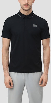 Helly Hansen 快乾休閒 Polo 衫 - 時尚多功能款式。 HC4AEPS21M Sizing Helly Hansen 快乾休閒 Polo 衫 - 時尚多功能款式。 HC4AEPS21M