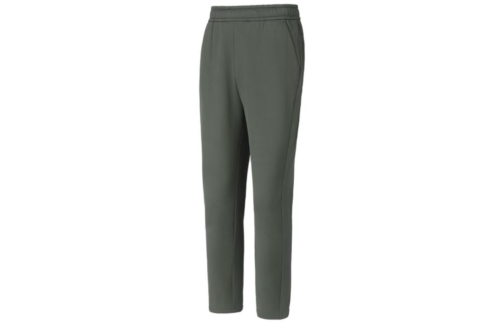 Lookbook HELLY HANSEN 滑雪風針織彈性蕾絲休閒長褲 HC3WAKP12M