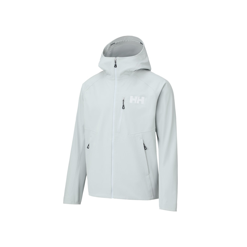 Purchase Helly Hansen 軟殼外套 Logo設計 - 都市戶外系列 HE4WEJK41M