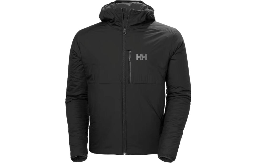 Order HELLY HANSEN 休閒連帽純棉外套 62914