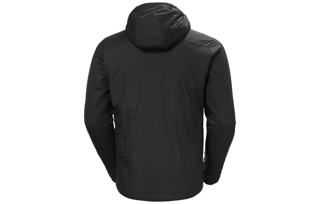 Lookbook HELLY HANSEN 休閒連帽純棉外套 62914