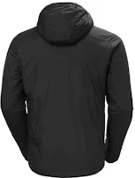 Lookbook HELLY HANSEN 休閒連帽純棉外套 62914