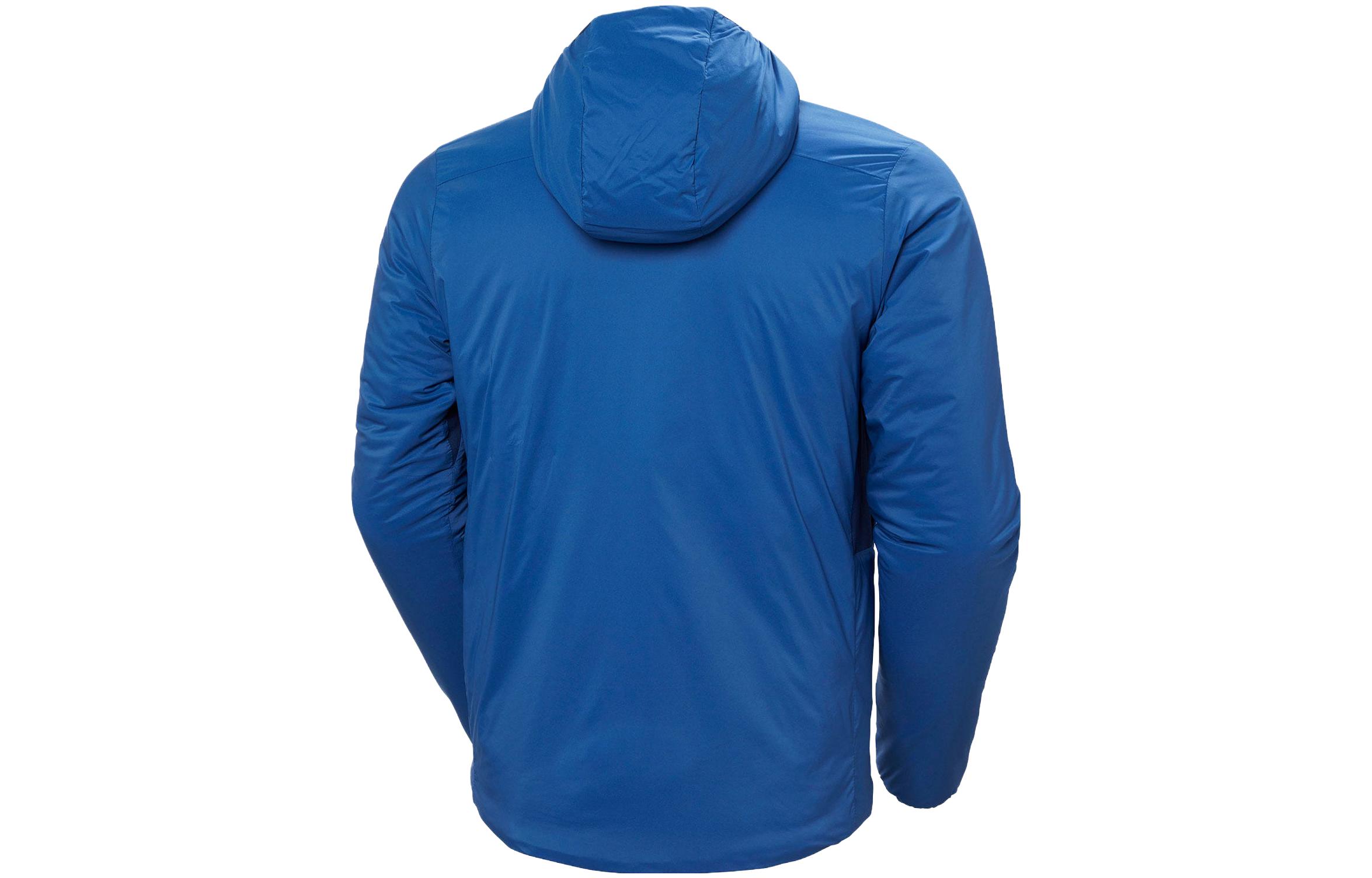 Purchase HELLY HANSEN 休閒連帽純棉外套 62914