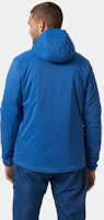 Sizing HELLY HANSEN 休閒連帽純棉外套 62914