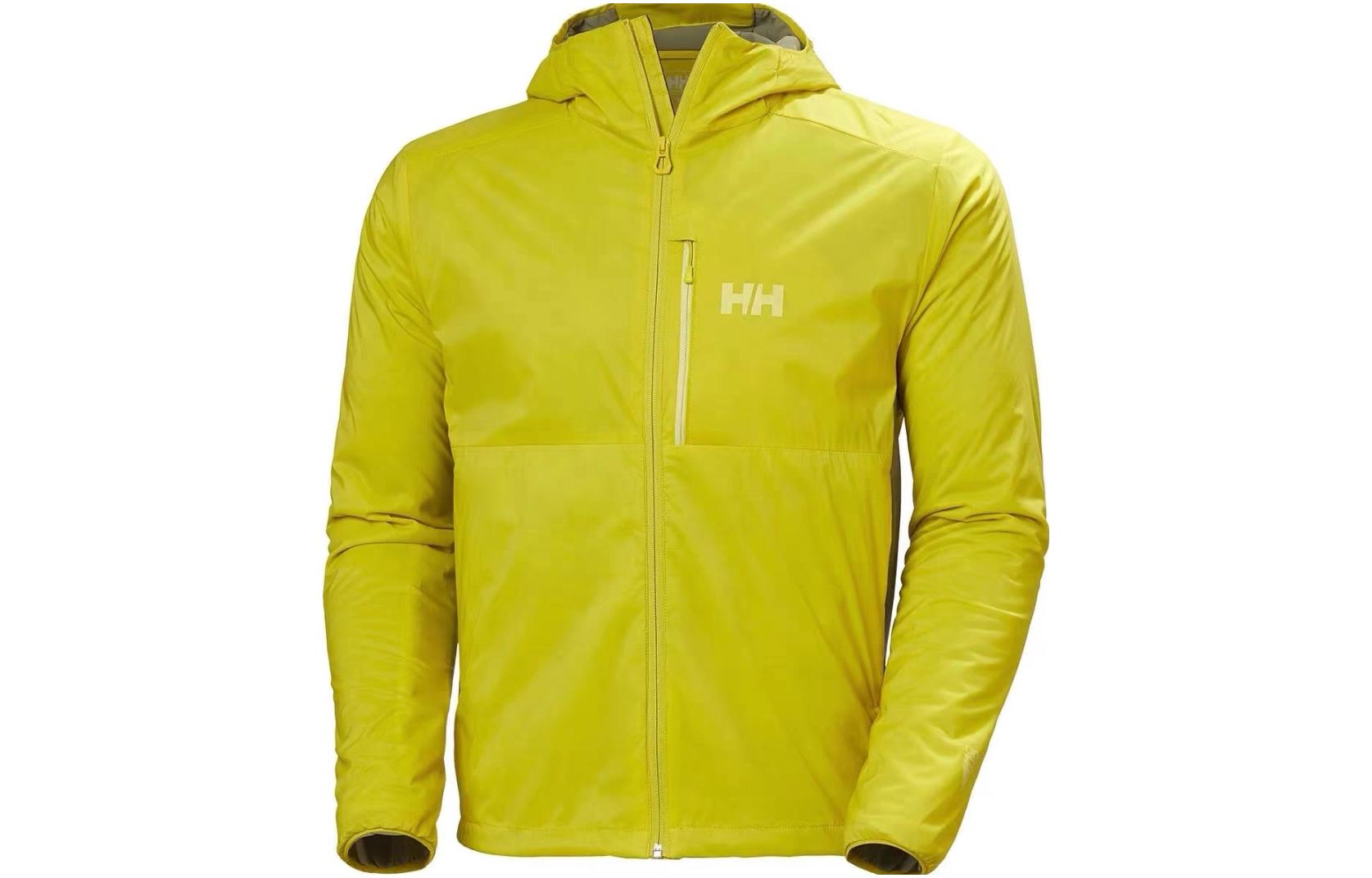 Cheap HELLY HANSEN 休閒連帽純棉外套 62914