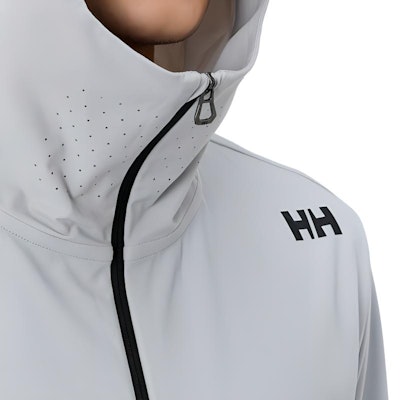 HELLY HANSEN 戶外活動防曬輕便連帽衫 HE4MLKT41M 3