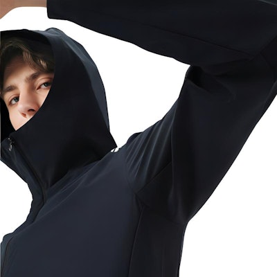 HELLY HANSEN 戶外活動防曬輕便連帽衫 HE4MLKT41M 7