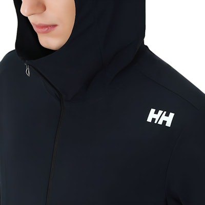 HELLY HANSEN 戶外活動防曬輕便連帽衫 HE4MLKT41M 8