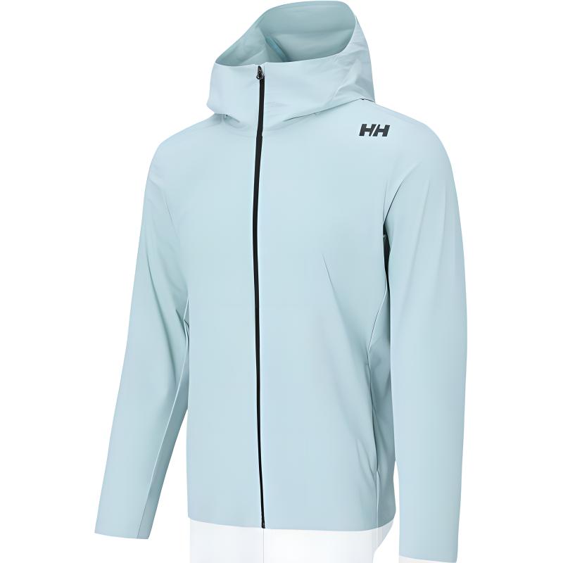 Order HELLY HANSEN 戶外活動防曬輕便連帽衫 HE4MLKT41M