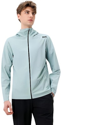 HELLY HANSEN 戶外活動防曬輕便連帽衫 HE4MLKT41M Lookbook HELLY HANSEN 戶外活動防曬輕便連帽衫 HE4MLKT41M