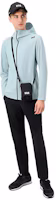 Shop HELLY HANSEN 戶外活動防曬輕便連帽衫 HE4MLKT41M