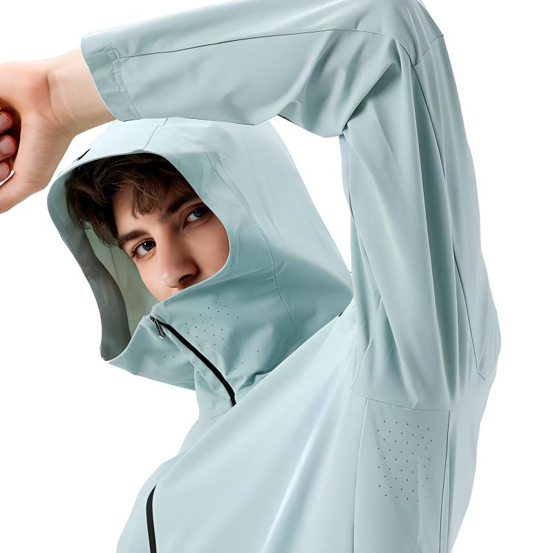 Purchase HELLY HANSEN 戶外活動防曬輕便連帽衫 HE4MLKT41M