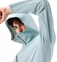 Purchase HELLY HANSEN 戶外活動防曬輕便連帽衫 HE4MLKT41M