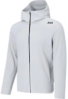 Sizing HELLY HANSEN 戶外活動防曬輕便連帽衫 HE4MLKT41M