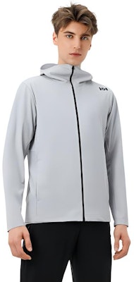 HELLY HANSEN 戶外活動防曬輕便連帽衫 HE4MLKT41M 1