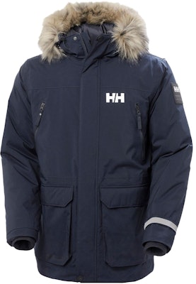 Helly Hansen 防水透氣絕緣派克外套-海軍藍。 53630 Buy Helly Hansen 防水透氣絕緣派克外套-海軍藍。 53630