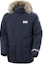 Order Helly Hansen 防水透氣絕緣派克外套-海軍藍。 53630