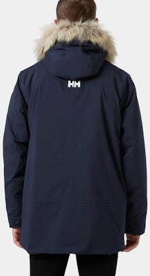Helly Hansen 防水透氣絕緣派克外套-海軍藍。 53630 Purchase Helly Hansen 防水透氣絕緣派克外套-海軍藍。 53630