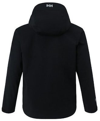 Helly Hansen 防水透氣戶外三合一夾克附抓絨內襯 HE4WEJJ42M Lookbook Helly Hansen 防水透氣戶外三合一夾克附抓絨內襯 HE4WEJJ42M