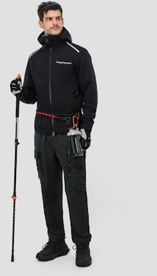 Helly Hansen 防水透氣戶外三合一夾克附抓絨內襯 HE4WEJJ42M Shop Helly Hansen 防水透氣戶外三合一夾克附抓絨內襯 HE4WEJJ42M