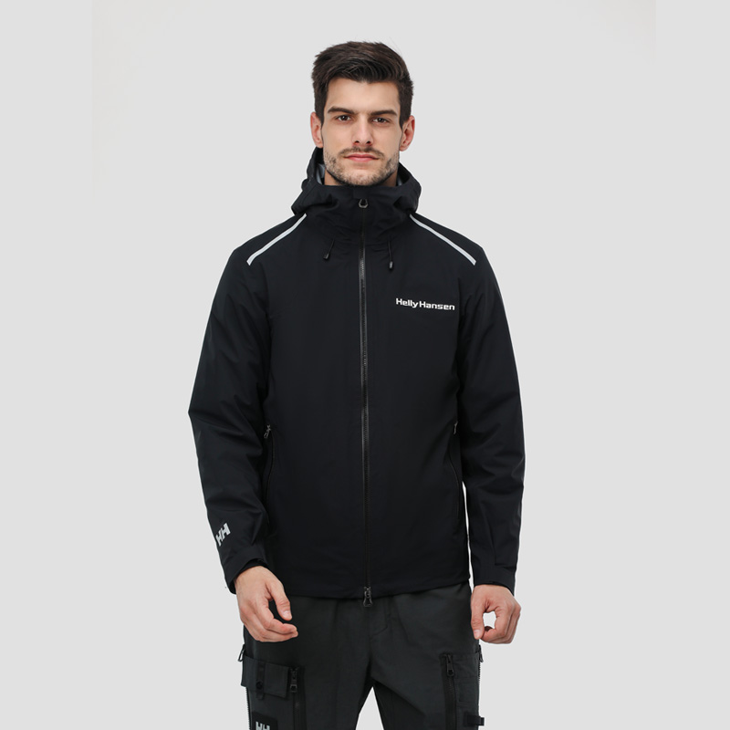 Purchase Helly Hansen 防水透氣戶外三合一夾克附抓絨內襯 HE4WEJJ42M