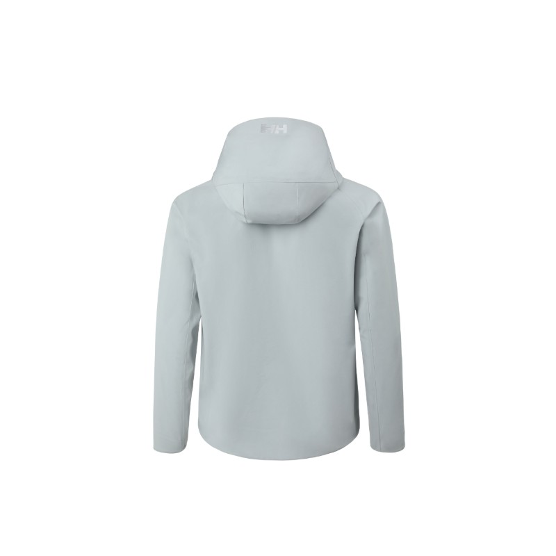 Sizing Helly Hansen 防水透氣戶外三合一夾克附抓絨內襯 HE4WEJJ42M