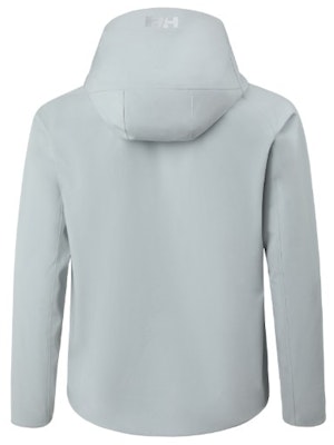 Helly Hansen 防水透氣戶外三合一夾克附抓絨內襯 HE4WEJJ42M Sizing Helly Hansen 防水透氣戶外三合一夾克附抓絨內襯 HE4WEJJ42M