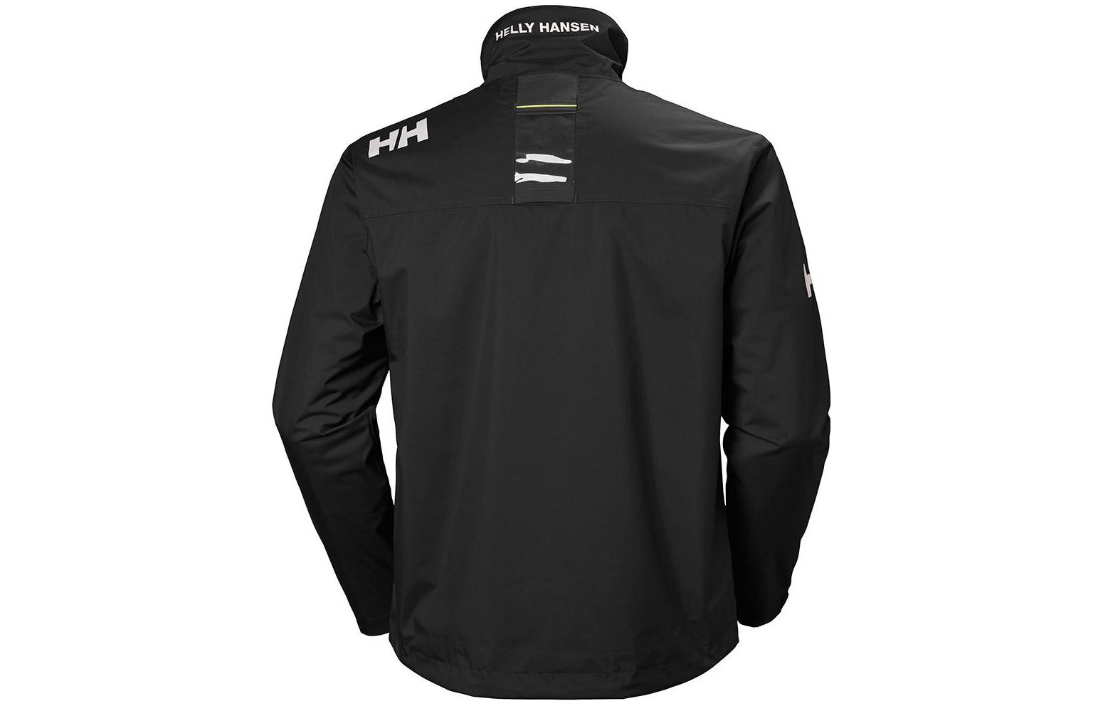 Shop Helly Hansen 防水軟殼外套 - 休閒保暖款式 30253