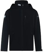 HELLY HANSEN Windproof Waterproof Breathable Logo Hooded Jacket HE4SCJK92M HELLY HANSEN Windproof Waterproof Breathable Logo Hooded Jacket HE4SCJK92M
