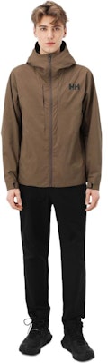 Helly Hansen 防風防水連帽拉鍊外套休閒外衣 HC4SEJK22M Lookbook Helly Hansen 防風防水連帽拉鍊外套休閒外衣 HC4SEJK22M