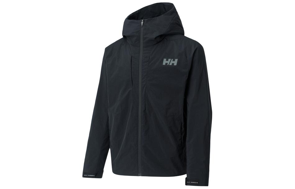 Purchase Helly Hansen 防風防水連帽拉鍊外套休閒外衣 HC4SEJK22M