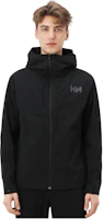 Details for Helly Hansen 防風防水連帽拉鍊外套休閒外衣 HC4SEJK22M