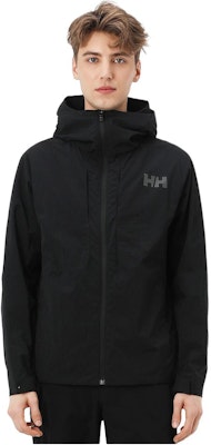 Helly Hansen 防風防水連帽拉鍊外套休閒外衣 HC4SEJK22M Details for Helly Hansen 防風防水連帽拉鍊外套休閒外衣 HC4SEJK22M