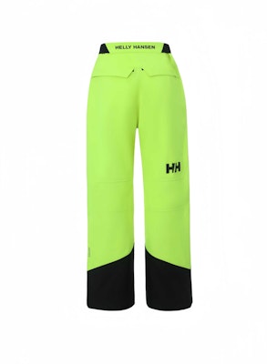 HELLY HANSEN 黃色防水Dermizax滑雪褲 - 透氣保暖 HC3WKWP31W Buy HELLY HANSEN 黃色防水Dermizax滑雪褲 - 透氣保暖 HC3WKWP31W