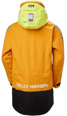 ヘリーハンセン エイギルシリーズ ロゴ カラーブロック ジップ パーカー ジャケット HN2SGJK25M Lookbook ヘリーハンセン エイギルシリーズ ロゴ カラーブロック ジップ パーカー ジャケット HN2SGJK25M