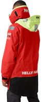 Purchase HELLY HANSEN Aegir 系列戶外拼色連帽拉鍊外套 HN2SGJK25M