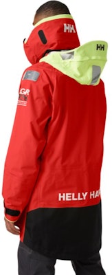 ヘリーハンセン エイギルシリーズ ロゴ カラーブロック ジップ パーカー ジャケット HN2SGJK25M Purchase ヘリーハンセン エイギルシリーズ ロゴ カラーブロック ジップ パーカー ジャケット HN2SGJK25M