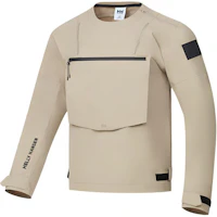 Helly Hansen Archive Unisex Crewneck Sweatshirt Casual Long Sleeve Top HN2WVHT40U Helly Hansen Archive Unisex Crewneck Sweatshirt Casual Long Sleeve Top HN2WVHT40U